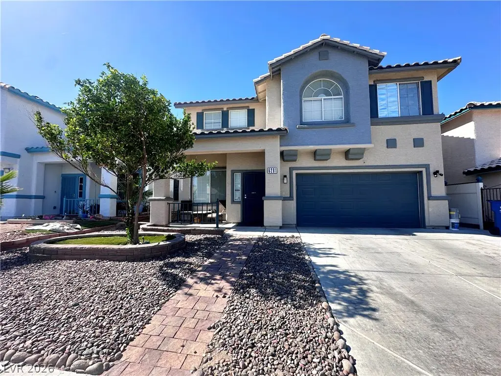 6281 Allspice Court, Las Vegas, NV 89142 - #1