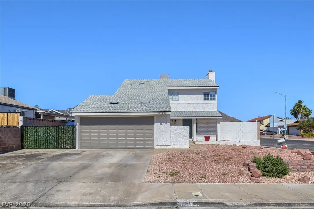 802 Fireweed Drive, Henderson, NV 89002 - #1