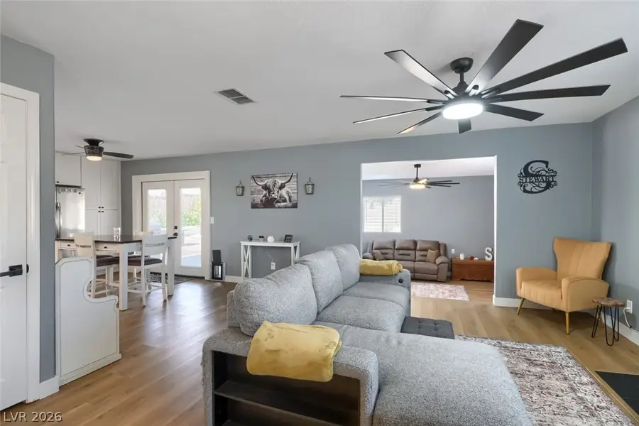 802 Fireweed Drive, Henderson, NV 89002 - #2