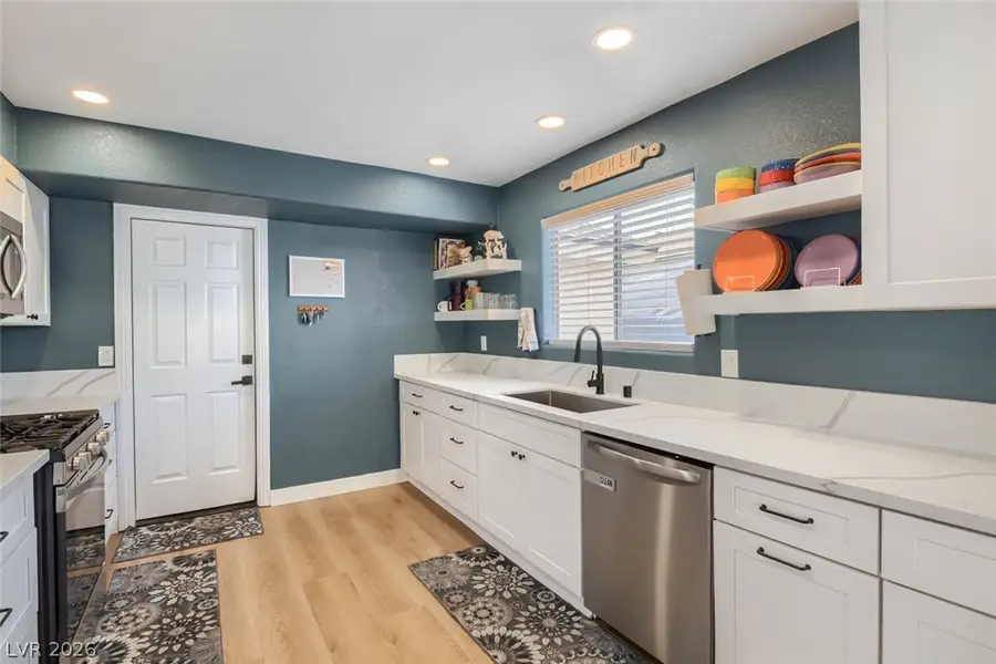 802 Fireweed Drive, Henderson, NV 89002 - #3