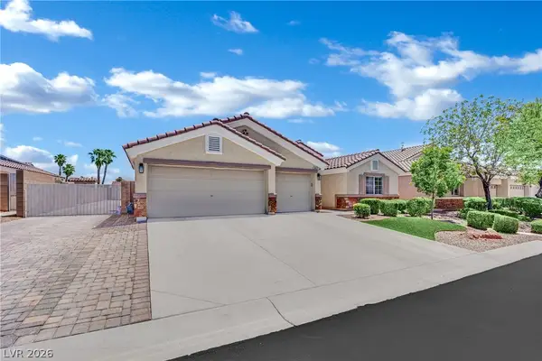 5022 Mirage Garden Street, Las Vegas, NV 89130