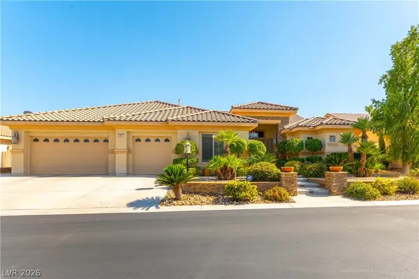 3661 Riley Ann Avenue, Las Vegas, NV 89139