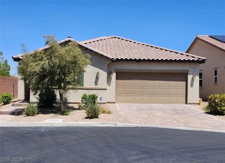 706 Topocoba Street, Las Vegas, NV 89178 - #2