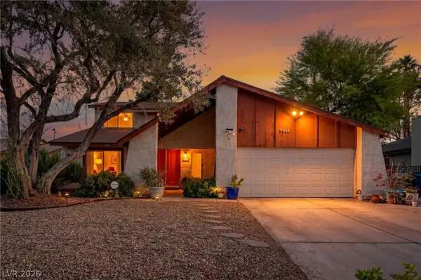 5914 W Twain Avenue, Las Vegas, NV 89103