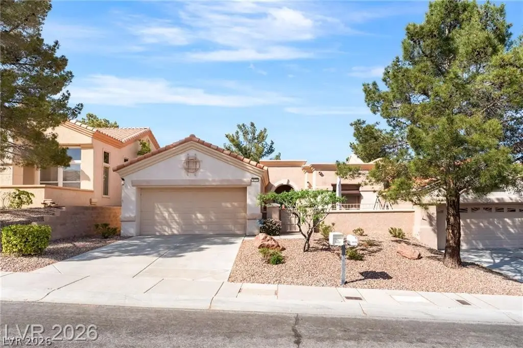10722 Sky Meadows Avenue, Las Vegas, NV 89134 - #1
