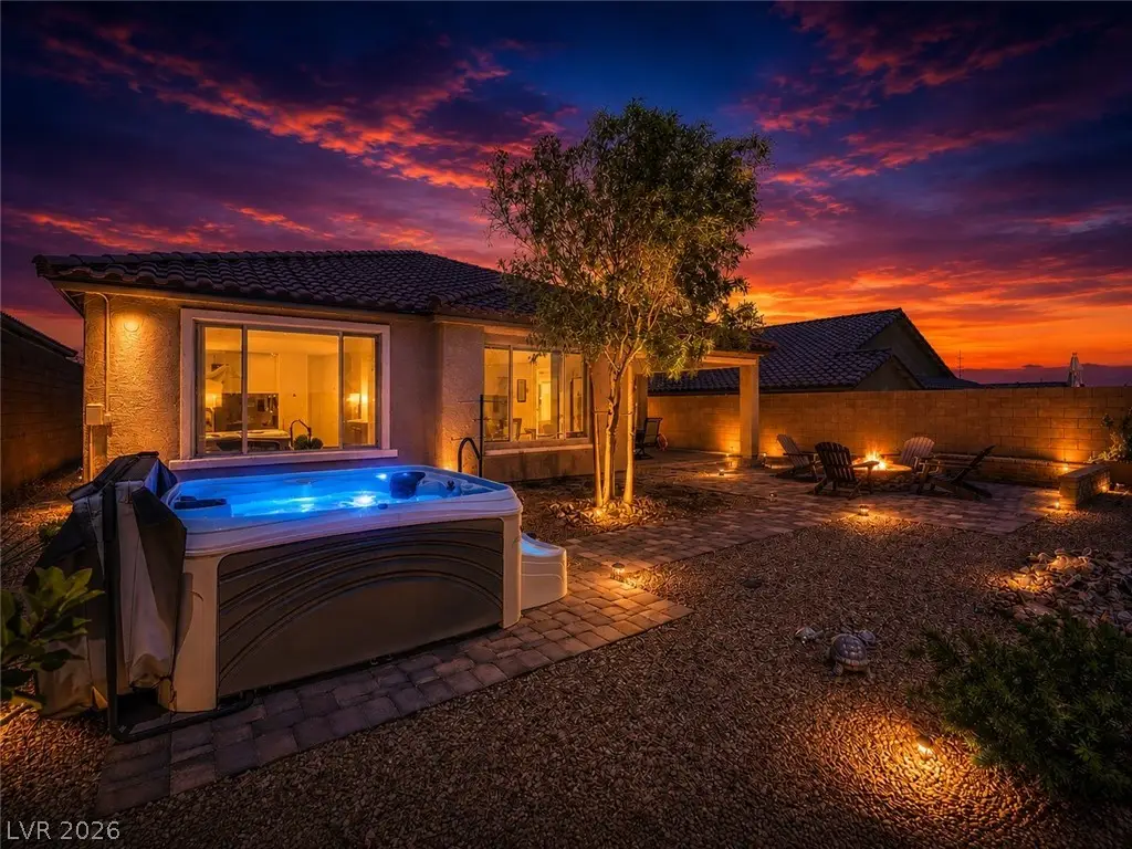 10959 Gardenova Avenue, Las Vegas, NV 89166 - #1