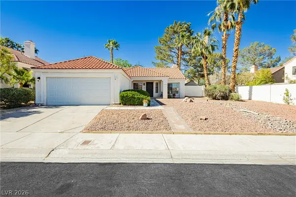 9308 Ricardo Lane, Las Vegas, NV 89117