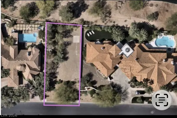 16 Innisbrook Avenue, Las Vegas, NV 89113