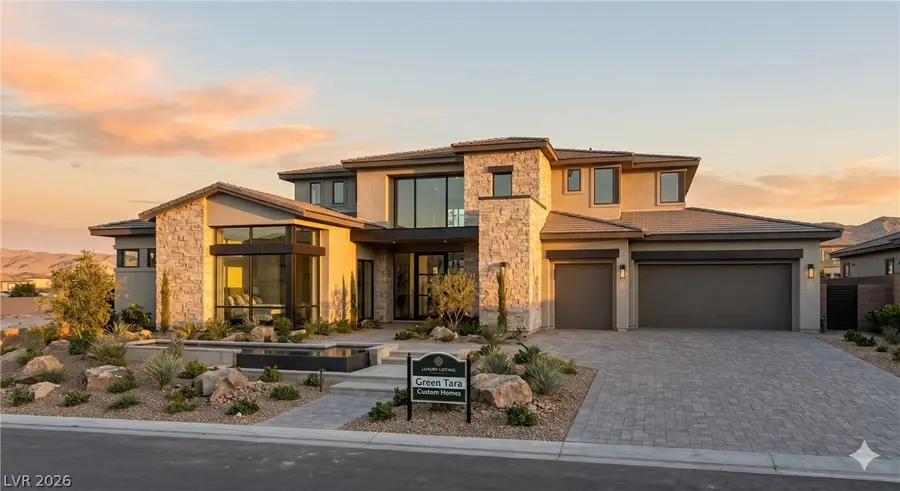 16 Innisbrook Avenue, Las Vegas, NV 89113 - #2
