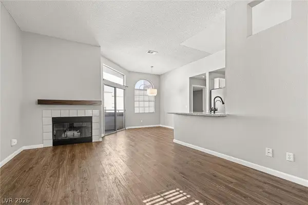3150 Soft Breezes Drive #2031, Las Vegas, NV 89128