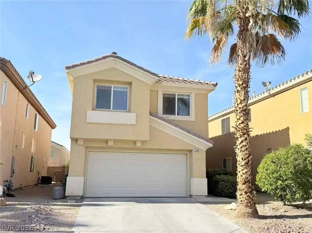 280 Ladies Tee Court, Las Vegas, NV 89148 - #1