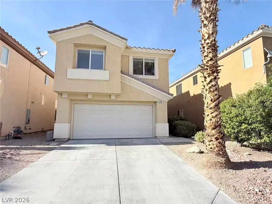 280 Ladies Tee Court, Las Vegas, NV 89148 - #2