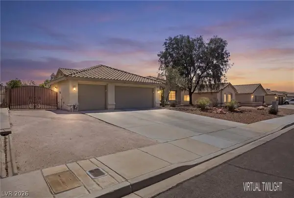 6908 Bienville Street, Las Vegas, NV 89131