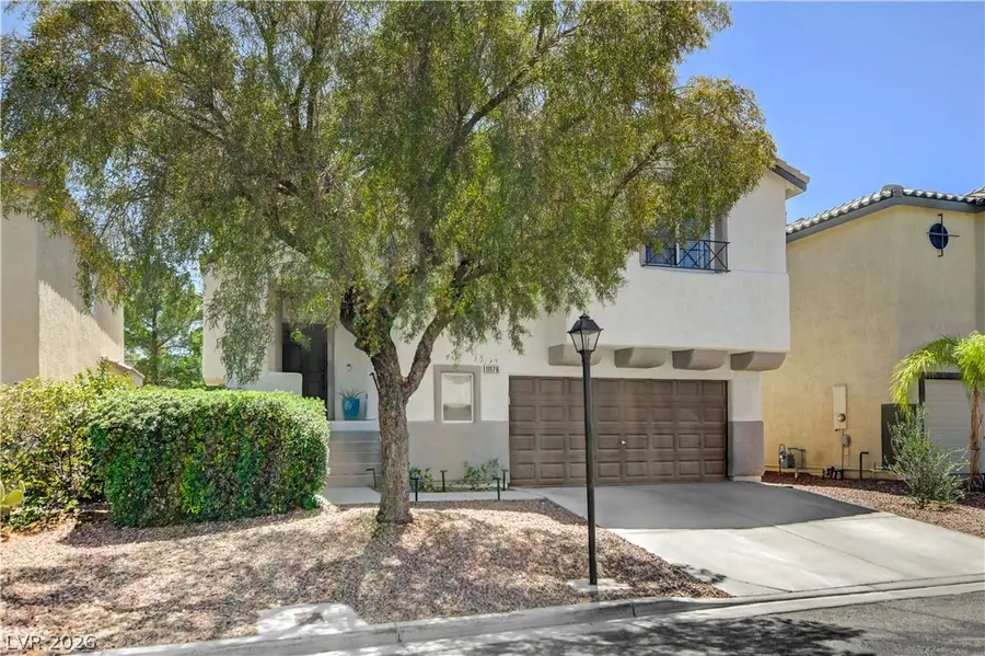 11176 Montagne Marron Boulevard, Las Vegas, NV 89141 - #2