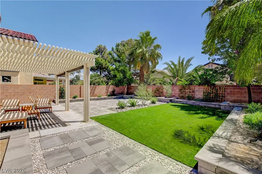 11176 Montagne Marron Boulevard, Las Vegas, NV 89141 - #3