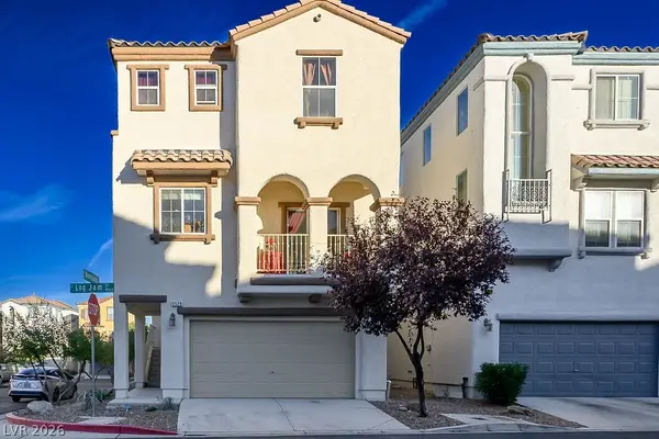 9528 Log Jam Street, Las Vegas, NV 89178