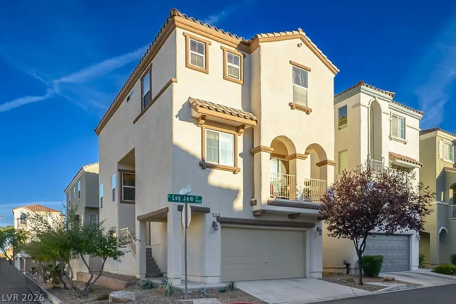 9528 Log Jam Street, Las Vegas, NV 89178 - #2
