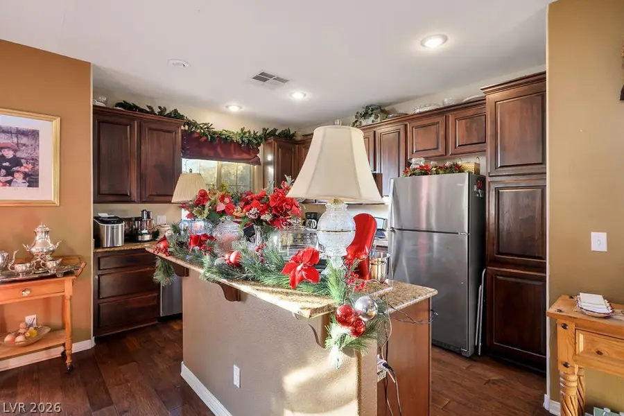 9528 Log Jam Street, Las Vegas, NV 89178 - #3