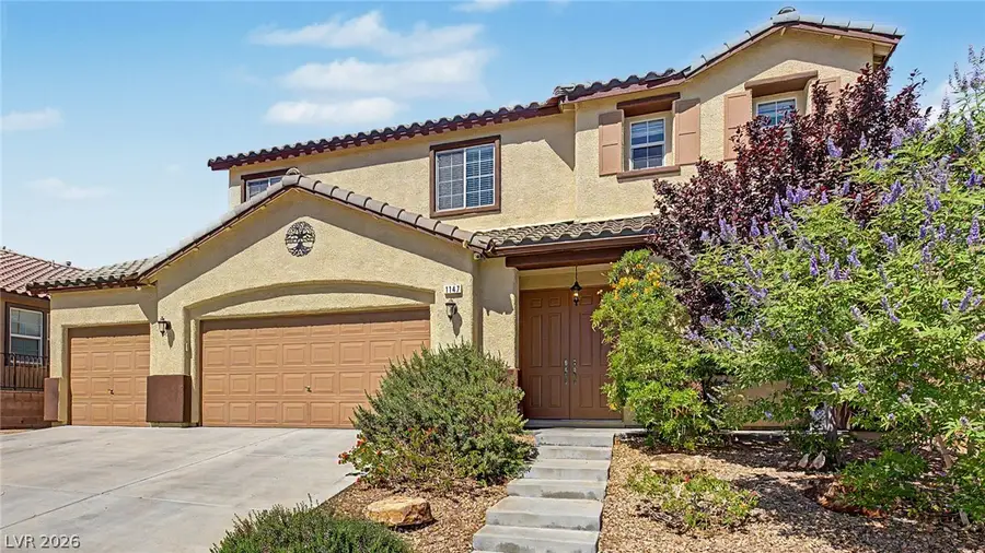 1147 Highbury Grove Street, Henderson, NV 89002 - #3