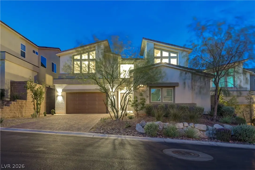 32 Vista Outlook Street, Henderson, NV 89011 - #1