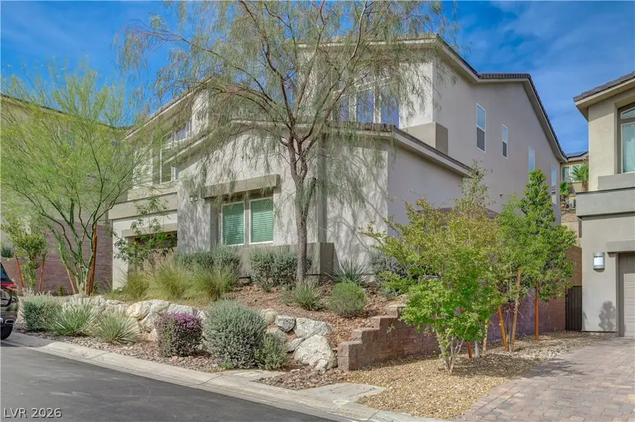 32 Vista Outlook Street, Henderson, NV 89011 - #3
