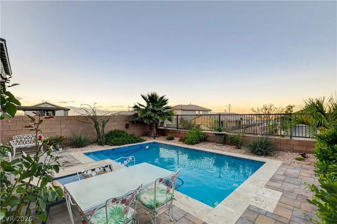 5402 Zacatin Court, Las Vegas, NV 89166 - #1