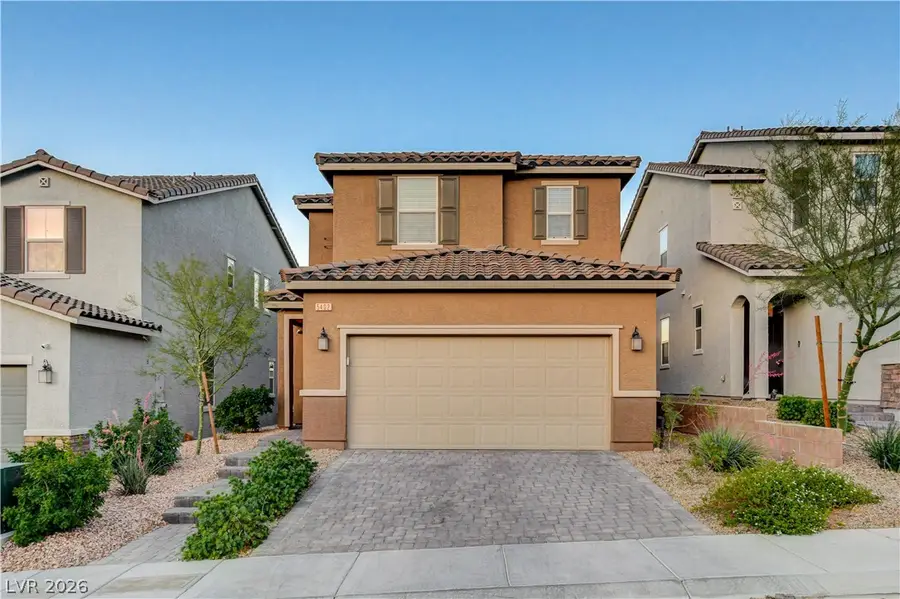 5402 Zacatin Court, Las Vegas, NV 89166 - #3