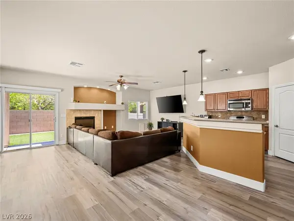 6495 Clara Bow Avenue #103, Las Vegas, NV 89122