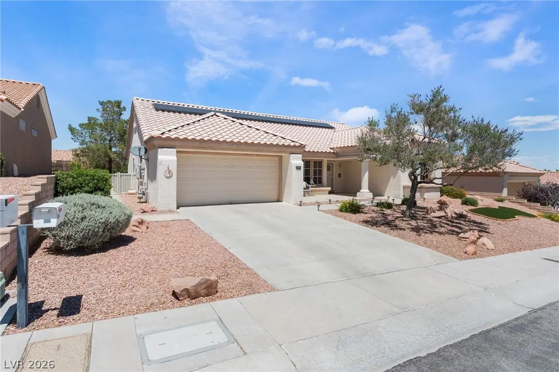 9928 Arbuckle Drive, Las Vegas, NV 89134 - #1