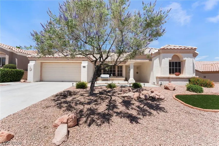 9928 Arbuckle Drive, Las Vegas, NV 89134 - #2