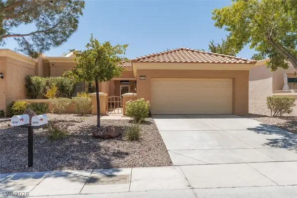 10709 Mission Lakes Avenue, Las Vegas, NV 89134