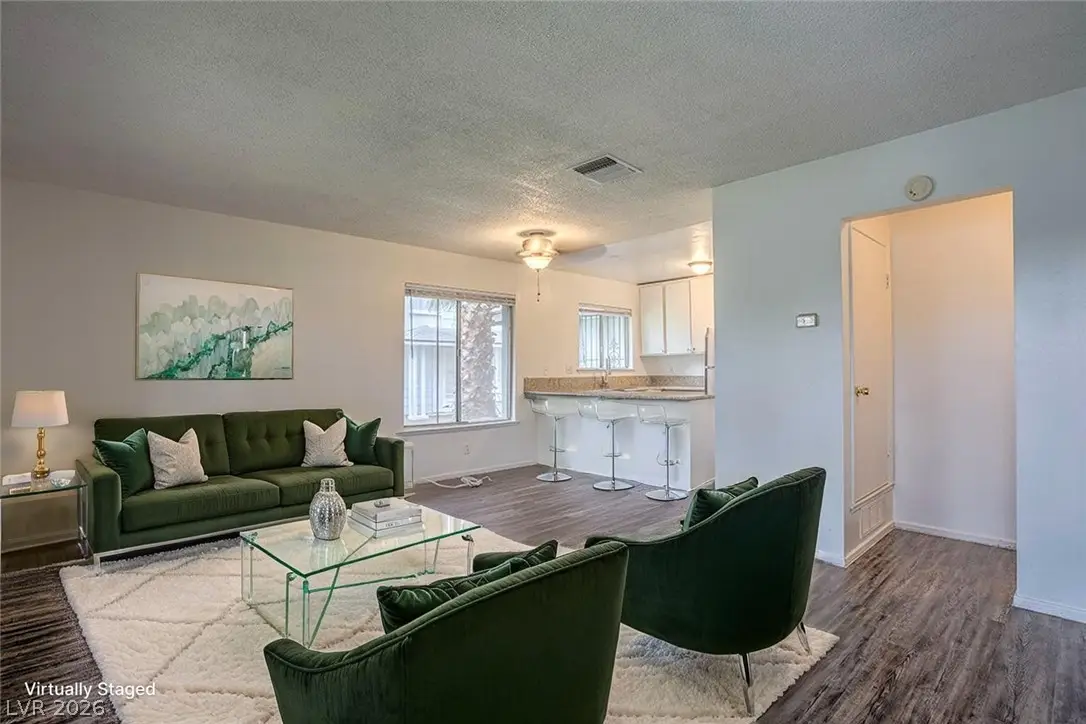 1433 Elizabeth Avenue #1, Las Vegas, NV 89119 - #1