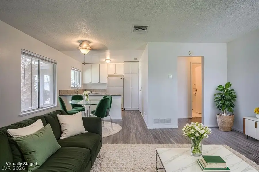 1433 Elizabeth Avenue #1, Las Vegas, NV 89119 - #2