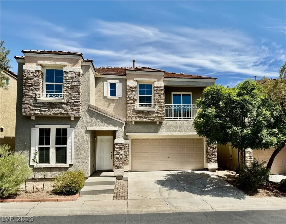 10528 Groton Avenue, Las Vegas, NV 89129 - #1