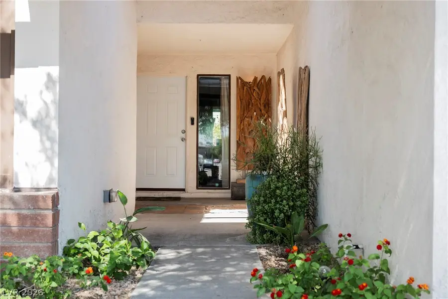 3033 Peridot Street, Las Vegas, NV 89121 - #3
