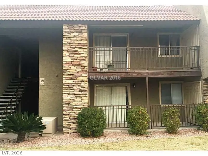 5229 Indian River Drive #233, Las Vegas, NV 89103 - #1