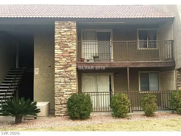 5229 Indian River Drive #233, Las Vegas, NV 89103