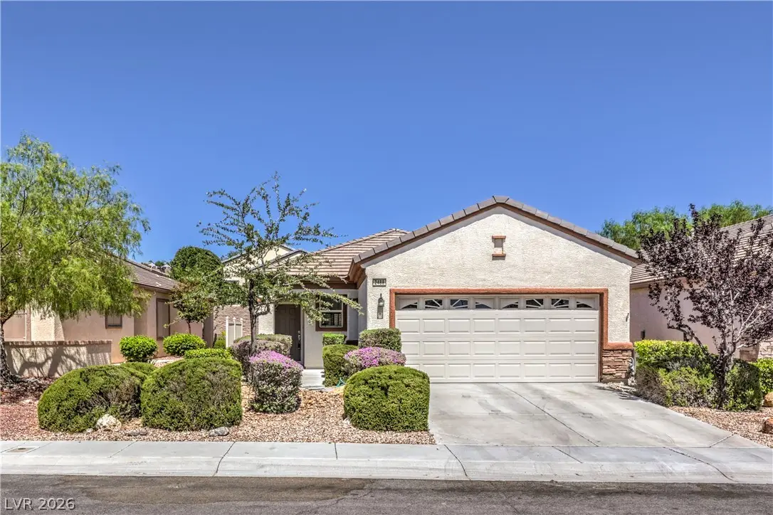 2488 Galaxy Cluster Street, Henderson, NV 89044 - #1