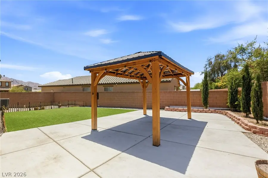 1869 Crystal Meadow Street, Las Vegas, NV 89115 - #2