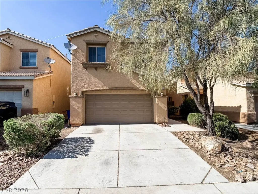 9082 Wine Cellar Avenue, Las Vegas, NV 89148 - #1
