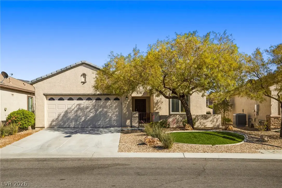 2635 Solera Moon Drive, Henderson, NV 89044 - #1