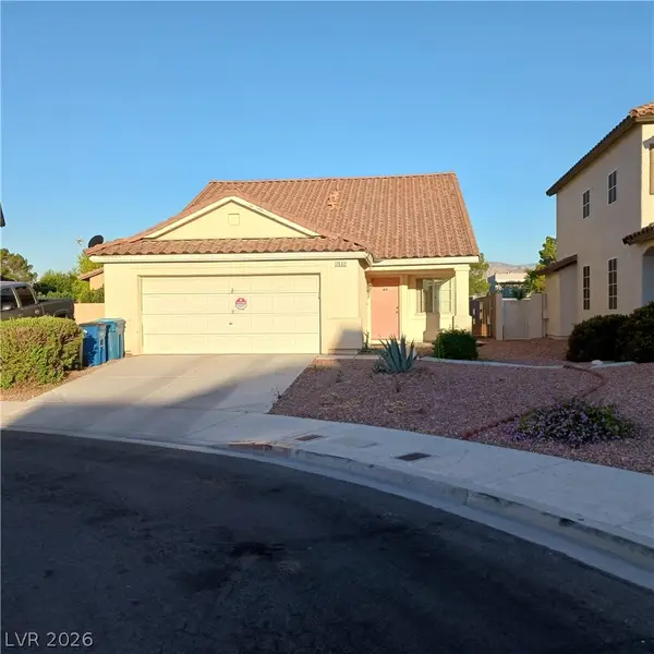 7632 Advantage Court, Las Vegas, NV 89129