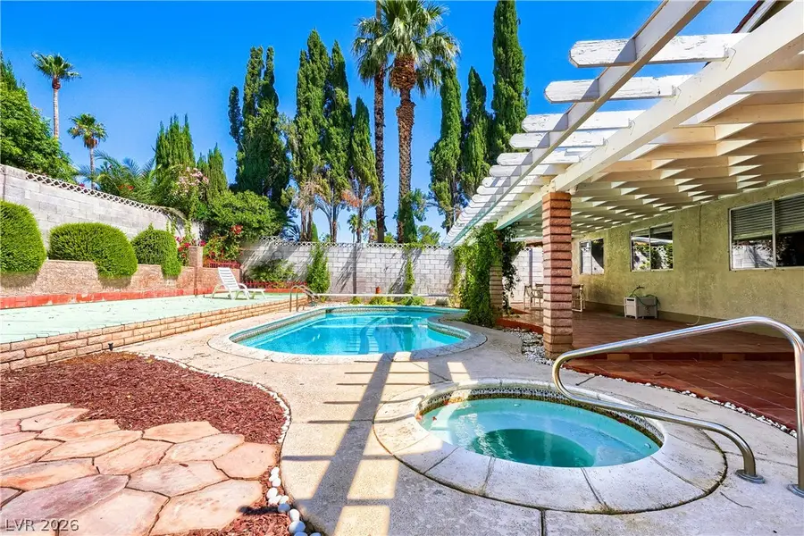 1908 Piccolo Way, Las Vegas, NV 89146 - #2