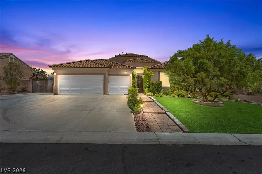 284 Ben Johnson Court, Las Vegas, NV 89183 - #2