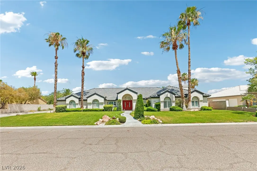 1700 Charles Lam Court, Las Vegas, NV 89117 - #1