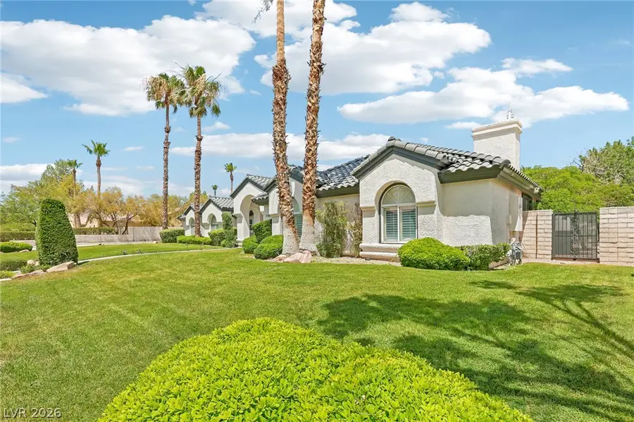 1700 Charles Lam Court, Las Vegas, NV 89117 - #3