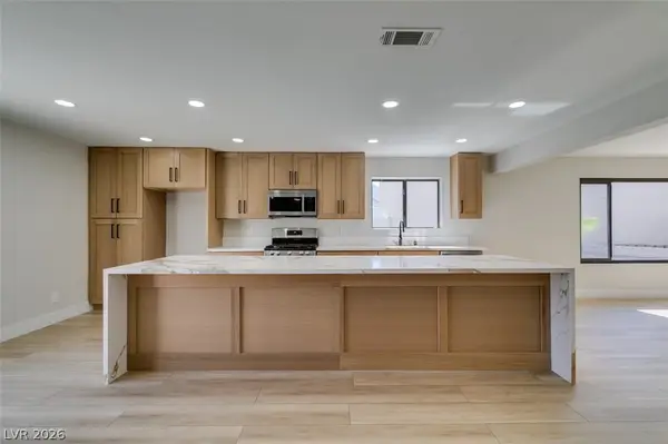 5836 Cinnabar Avenue, Las Vegas, NV 89110