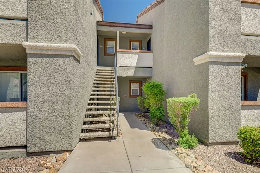 555 E Silverado Ranch Boulevard #2124, Las Vegas, NV 89183 - #2