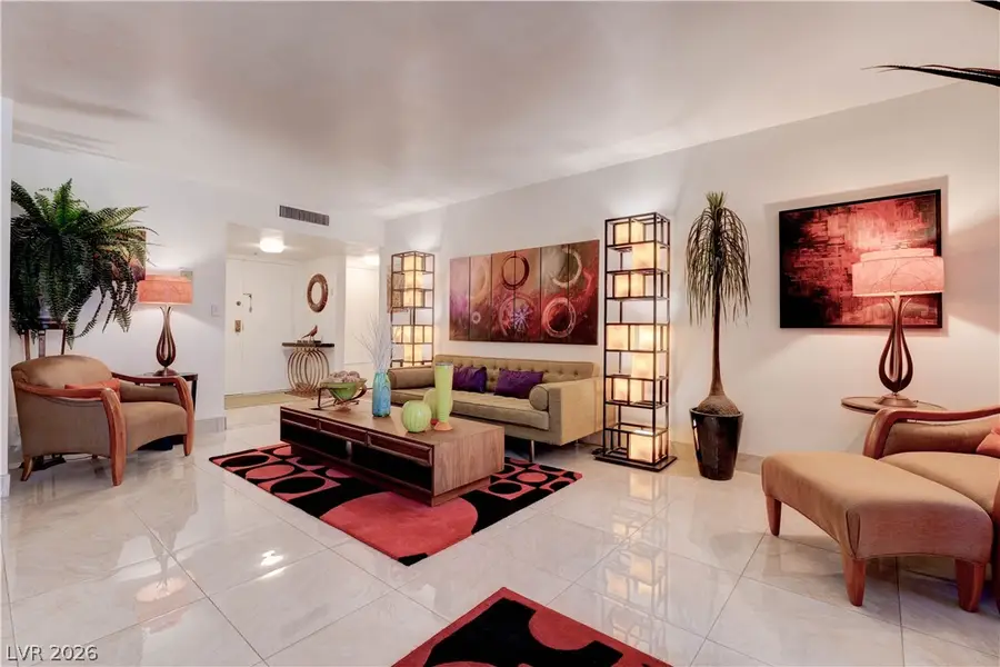 205 E Harmon Avenue #309, Las Vegas, NV 89169 - #3