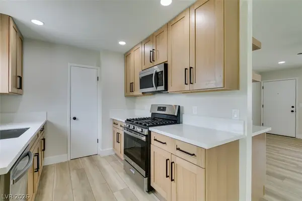 4036 Maple Hill Road, Las Vegas, NV 89115